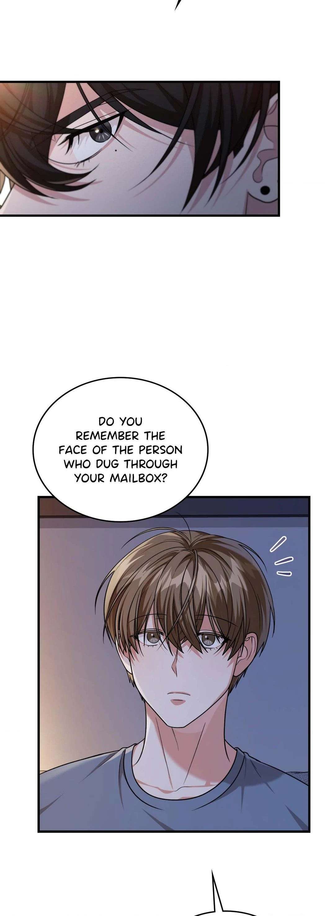 Virtual Strangers Chapter 44 page 26 - 