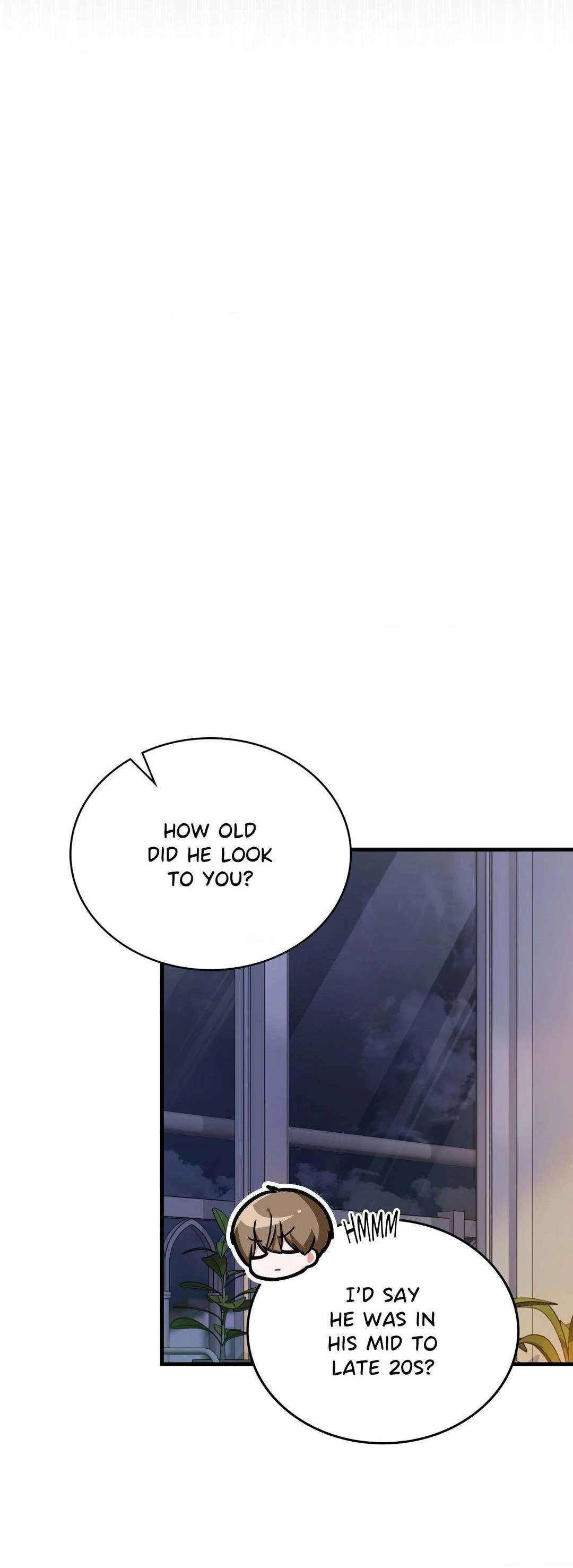 Virtual Strangers Chapter 44 page 28 - 