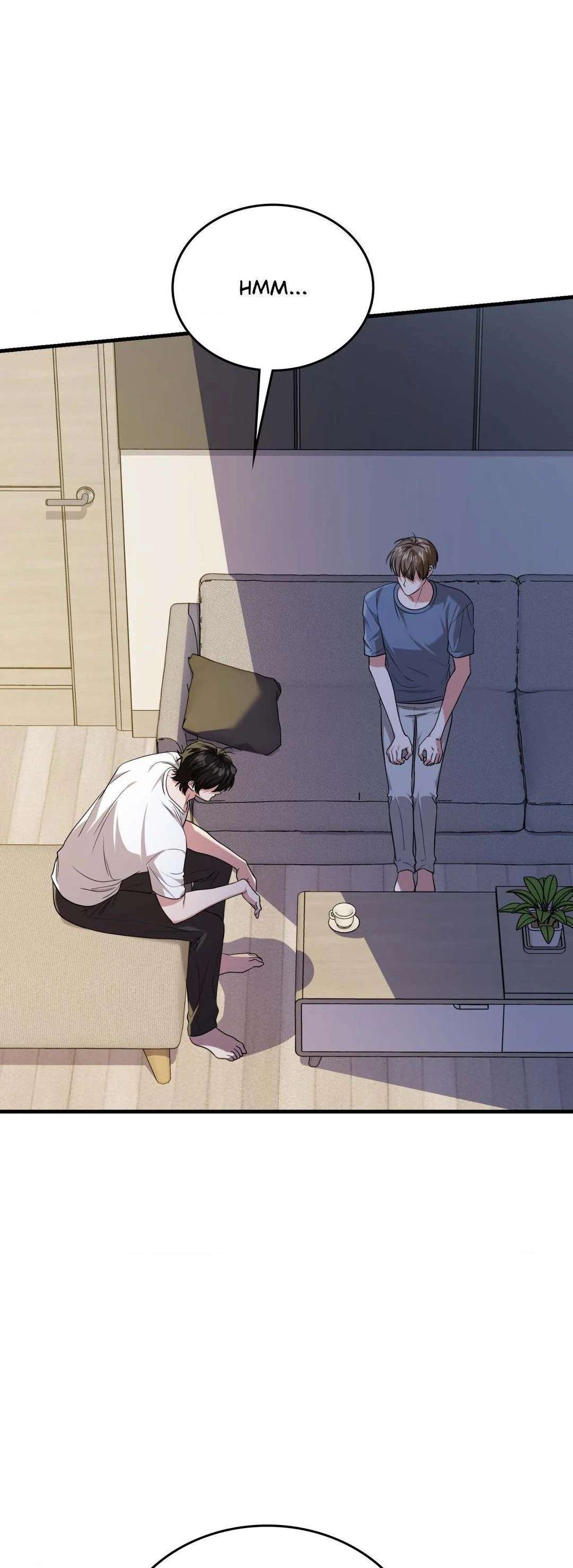 Virtual Strangers Chapter 44 page 29 - 