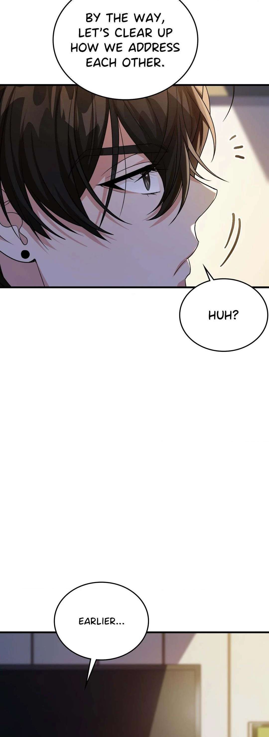 Virtual Strangers Chapter 44 page 30 - 