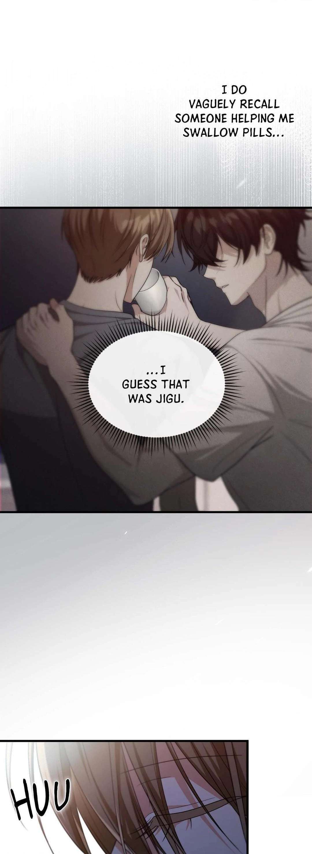 Virtual Strangers Chapter 44 page 4 - 
