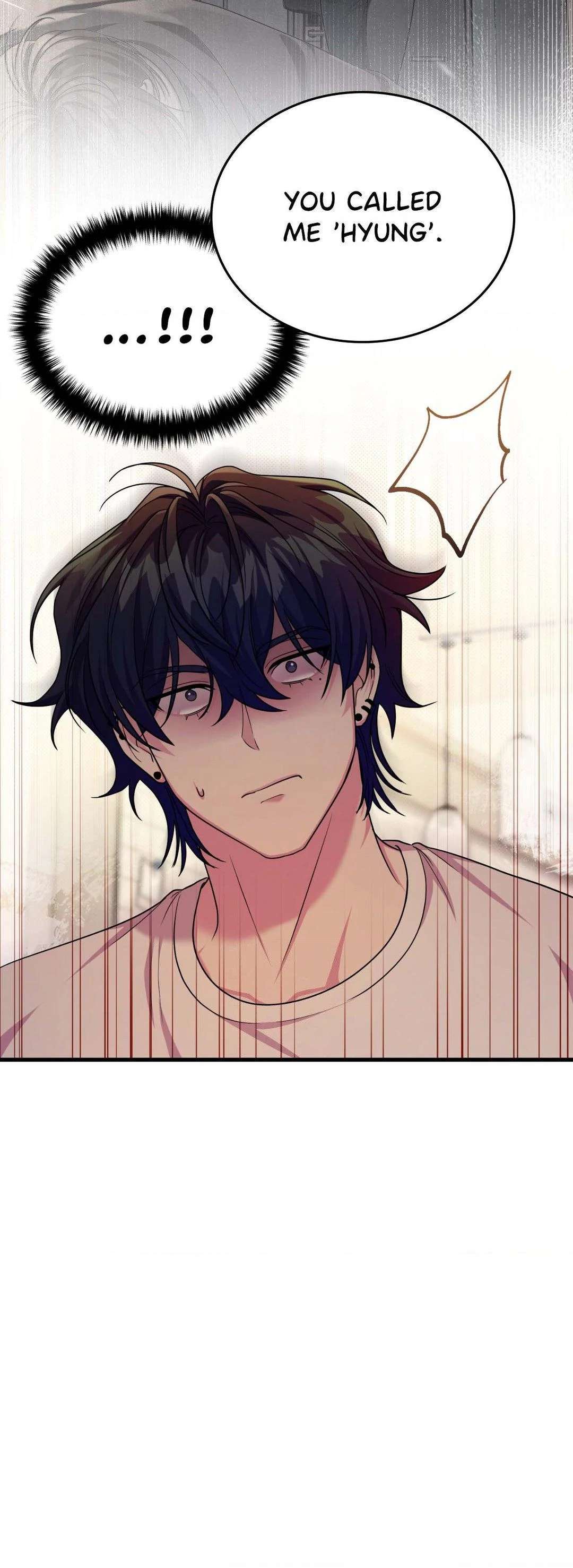 Virtual Strangers Chapter 44 page 32 - 