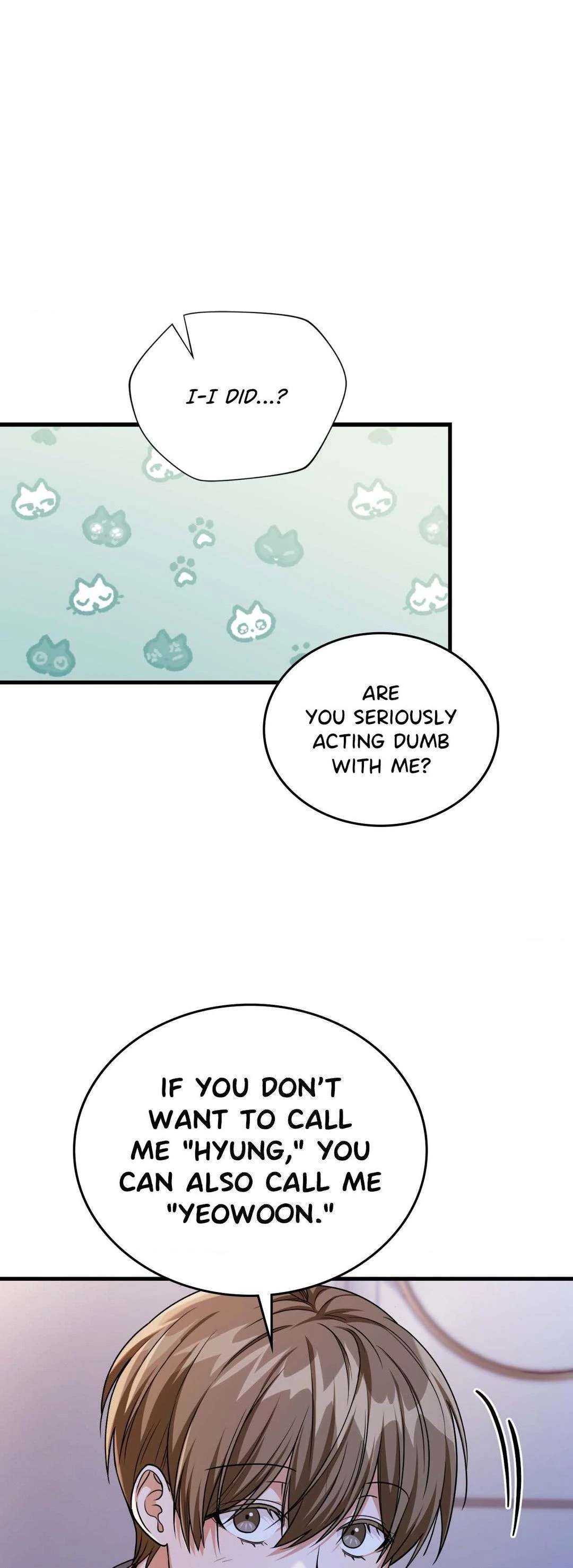 Virtual Strangers Chapter 44 page 33 - 