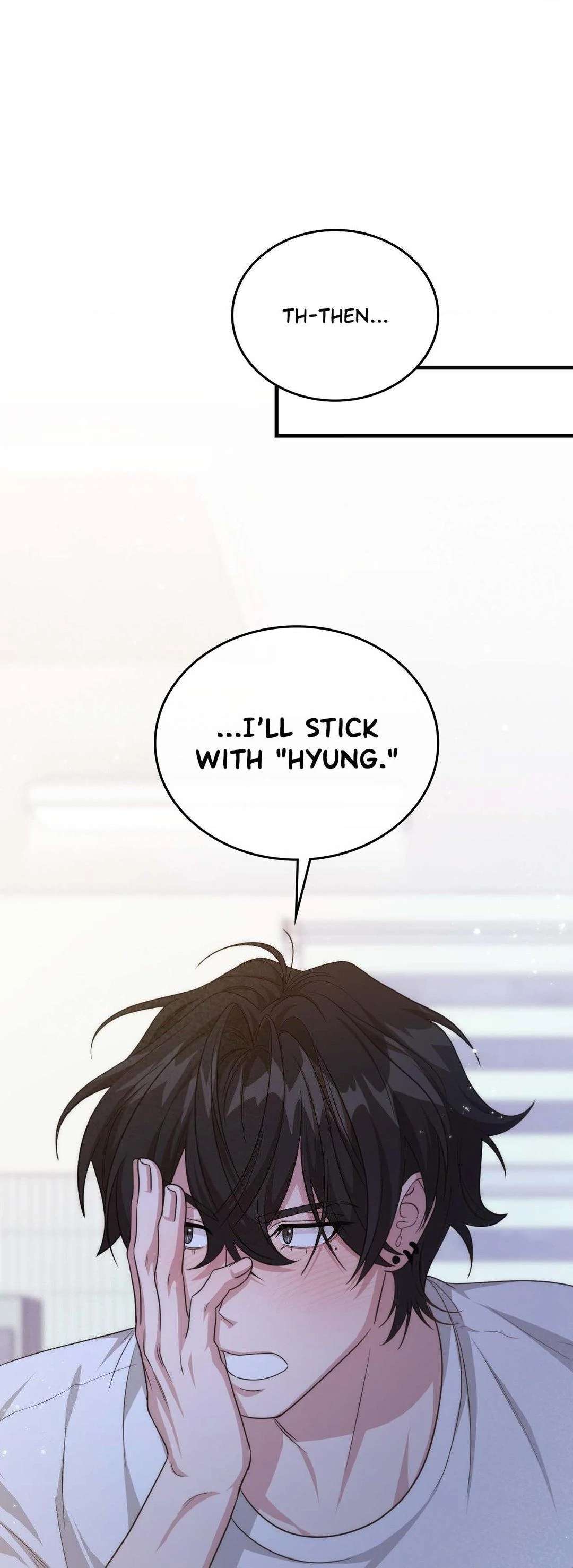 Virtual Strangers Chapter 44 page 35 - 