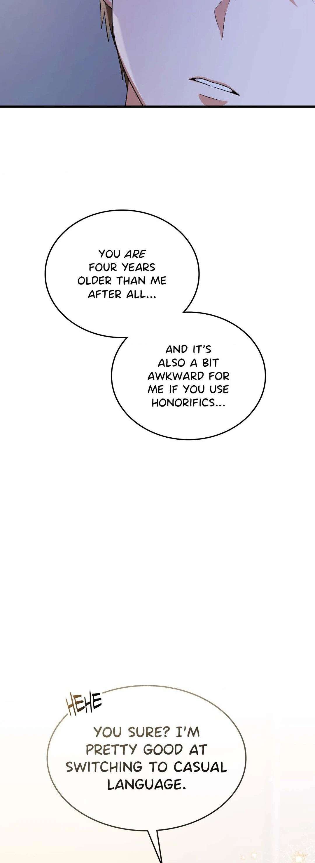 Virtual Strangers Chapter 44 page 37 - 