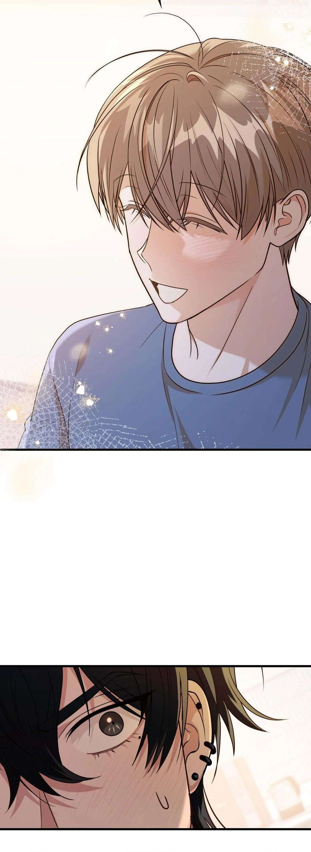 Virtual Strangers Chapter 44 page 38 - 