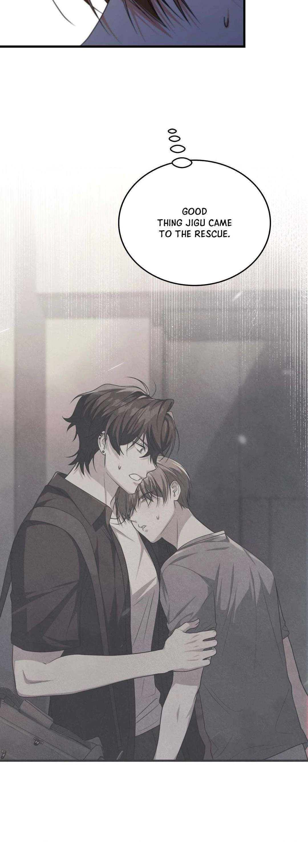 Virtual Strangers Chapter 44 page 5 - 