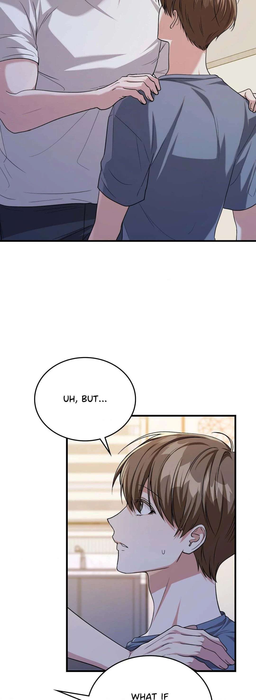 Virtual Strangers Chapter 44 page 41 - 