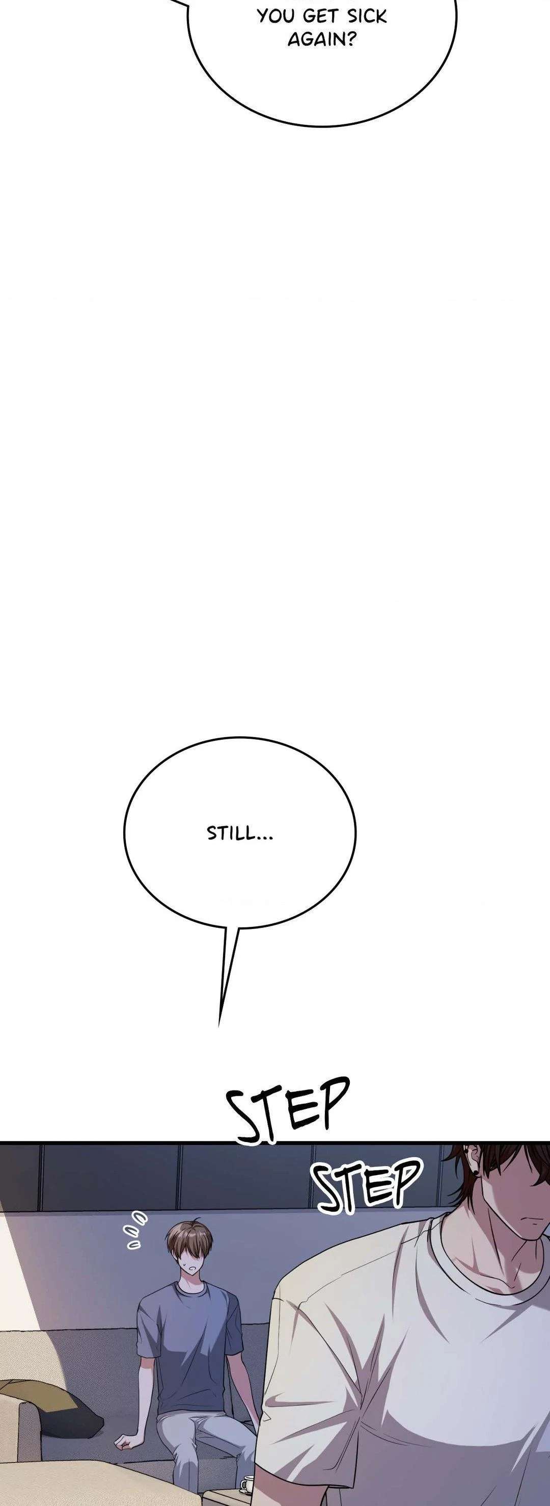 Virtual Strangers Chapter 44 page 42 - 