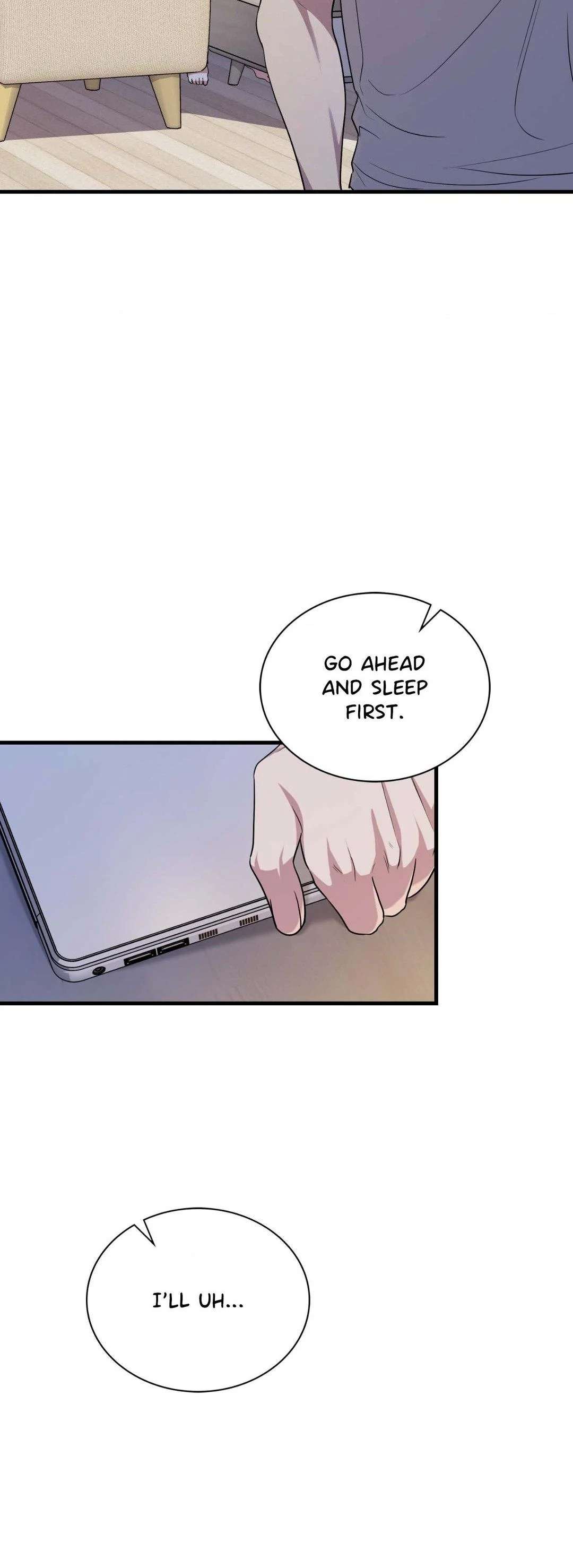 Virtual Strangers Chapter 44 page 43 - 