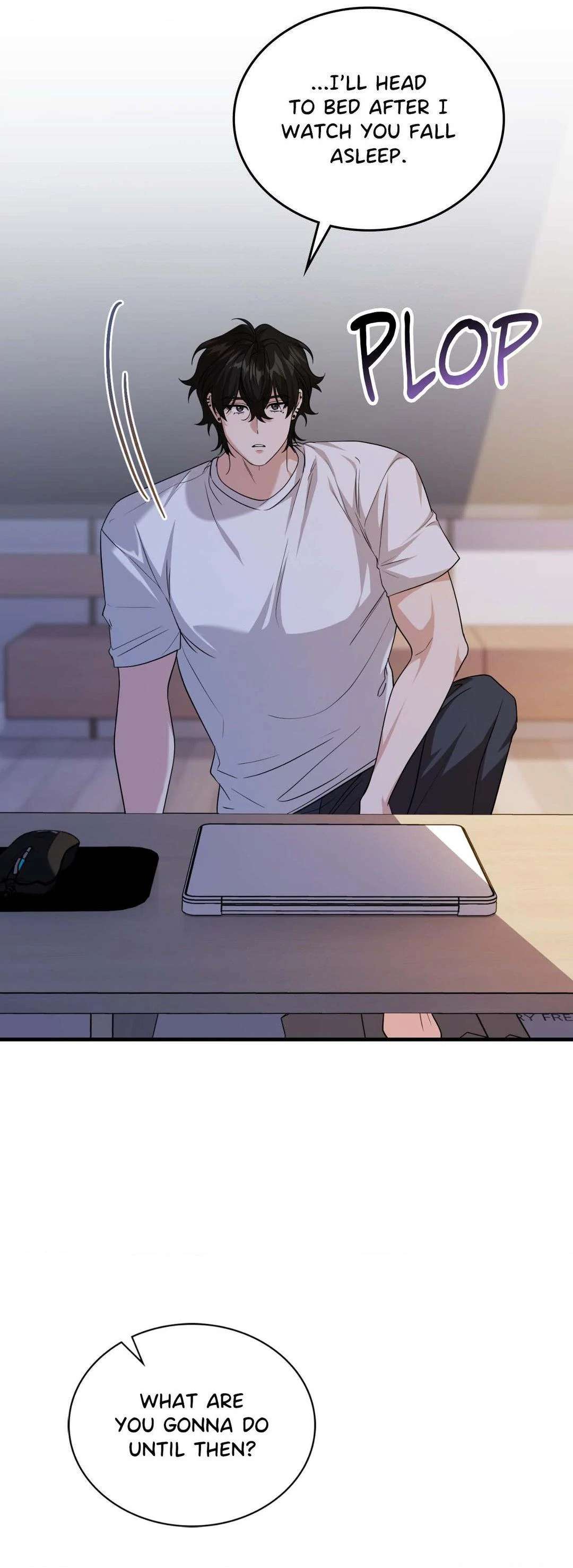 Virtual Strangers Chapter 44 page 44 - 