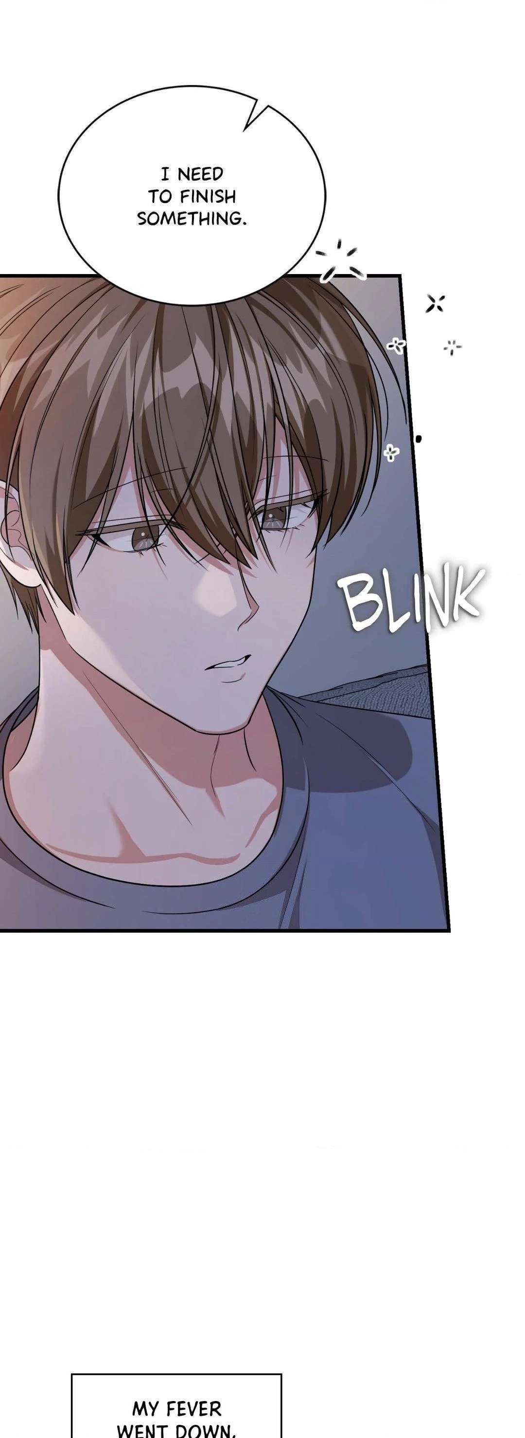 Virtual Strangers Chapter 44 page 46 - 