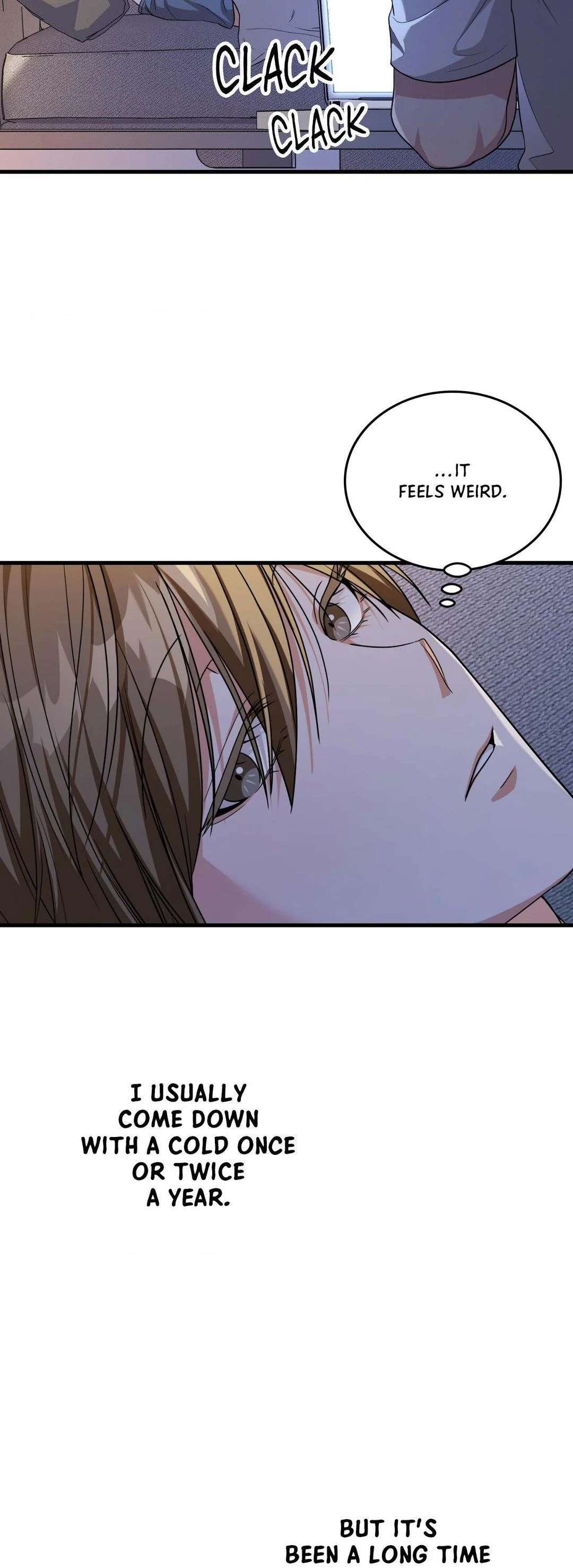 Virtual Strangers Chapter 44 page 48 - 