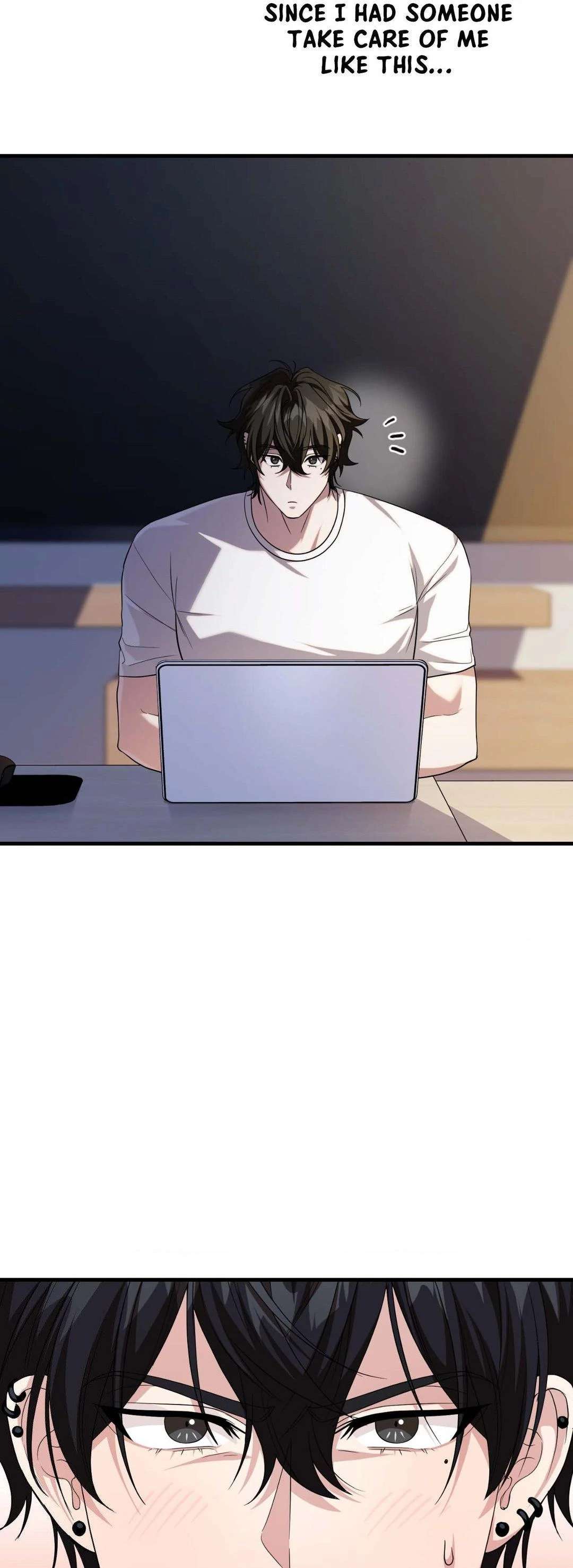 Virtual Strangers Chapter 44 page 49 - 