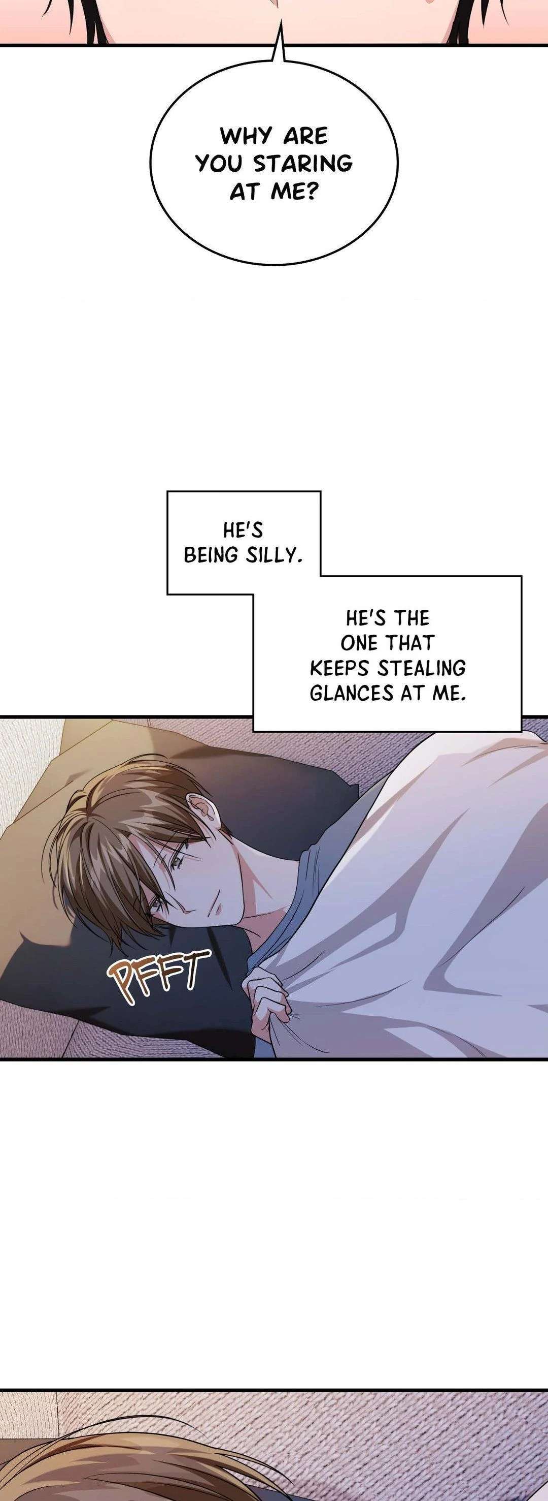 Virtual Strangers Chapter 44 page 50 - 