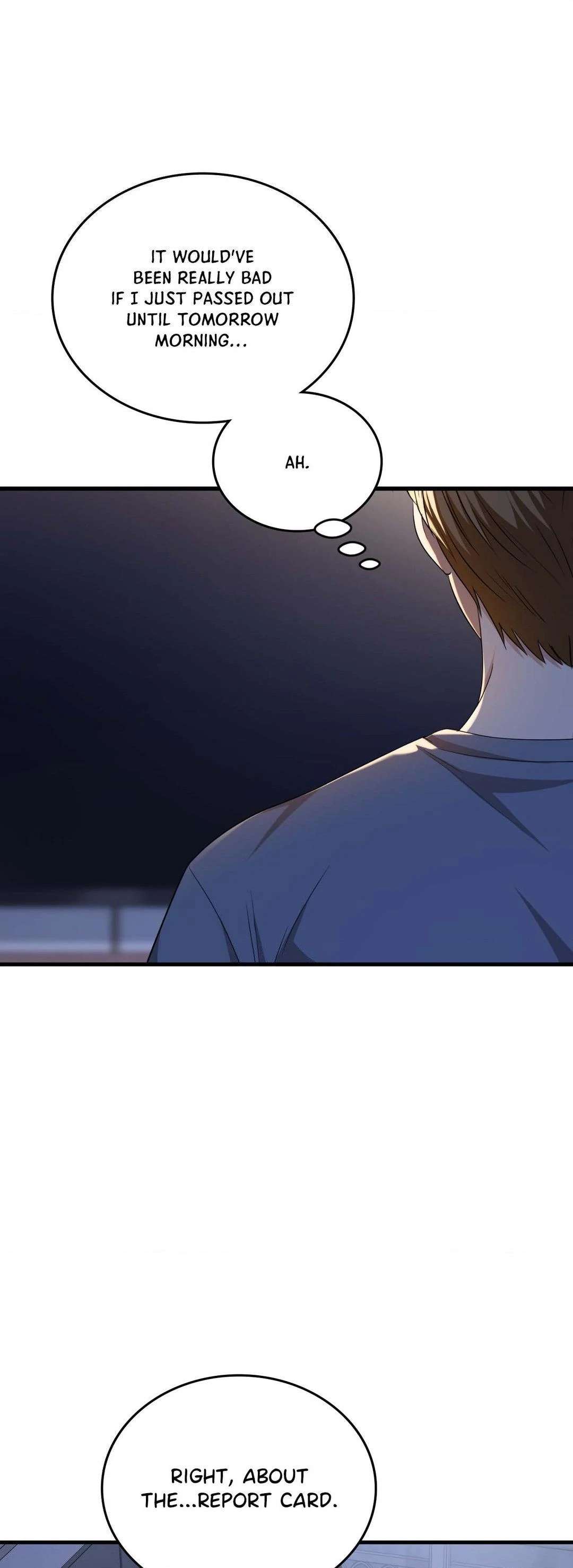 Virtual Strangers Chapter 44 page 6 - 