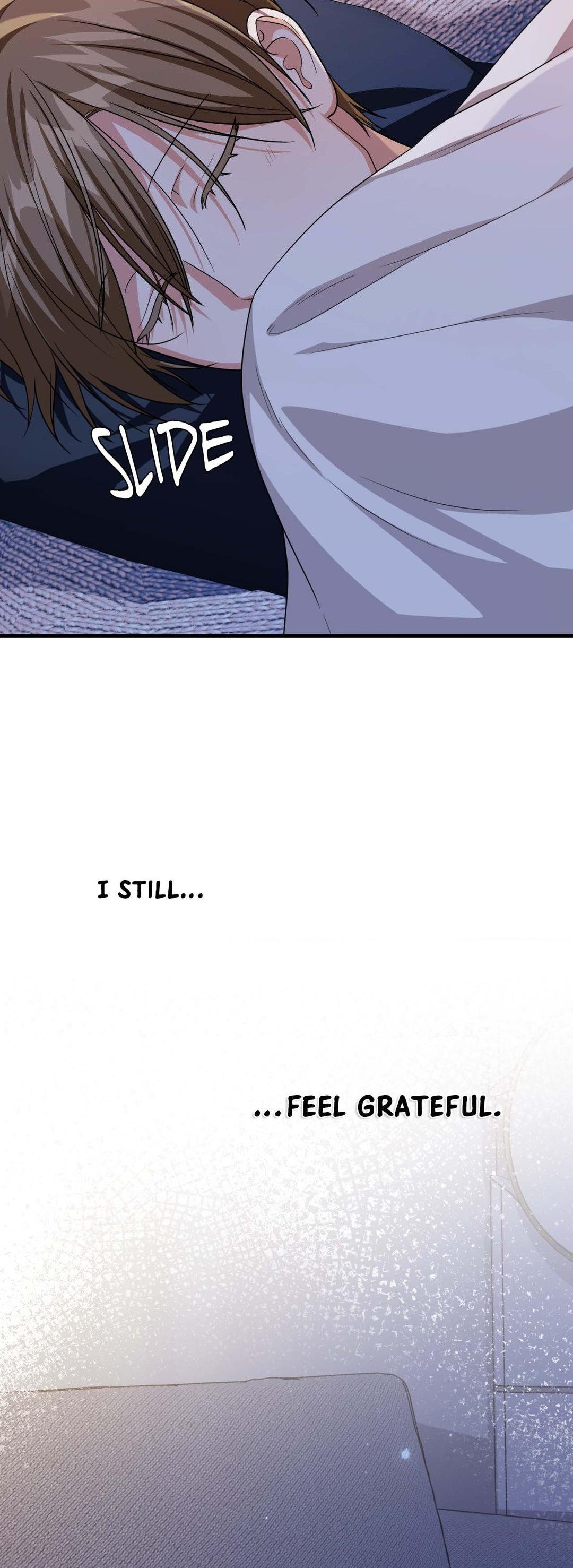Virtual Strangers Chapter 44 page 51 - 