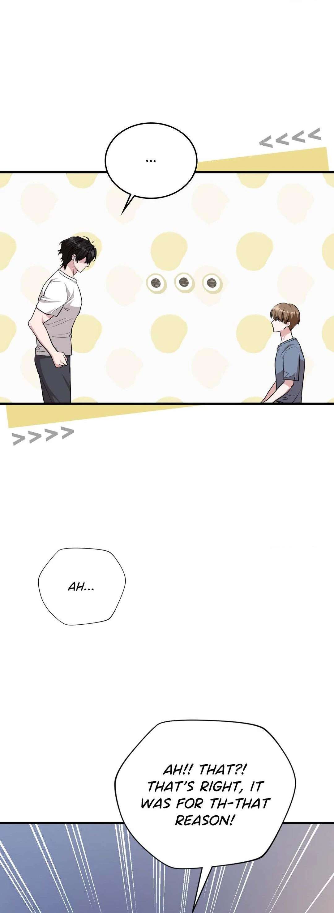 Virtual Strangers Chapter 44 page 9 - 