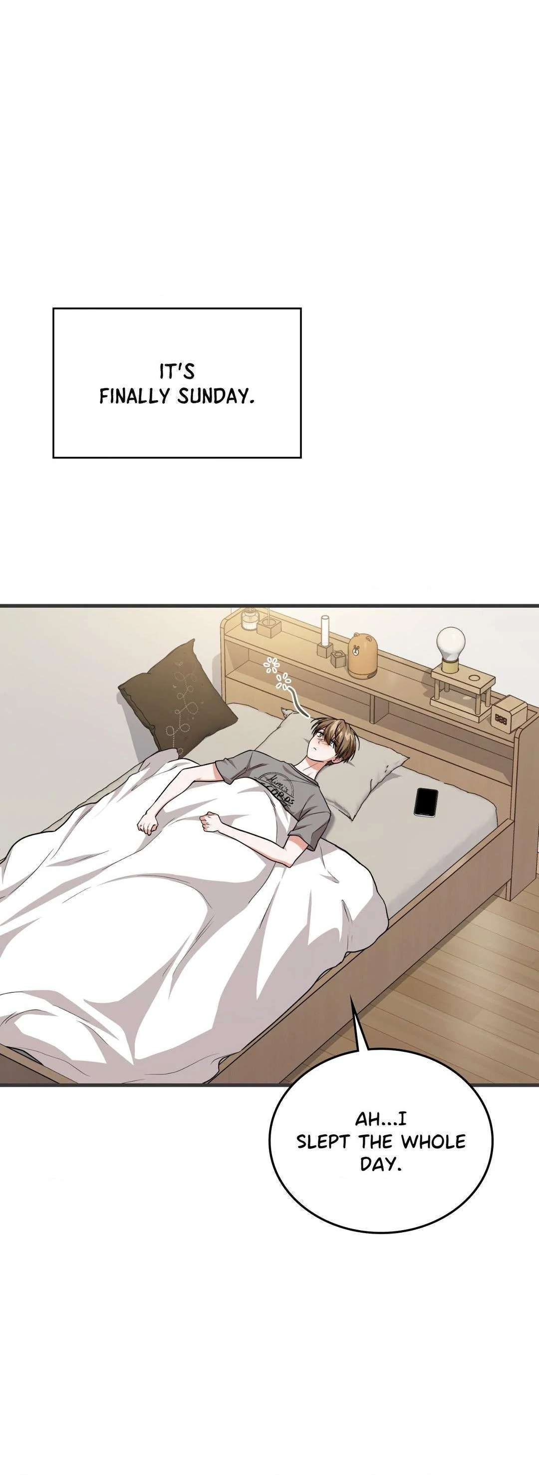 Virtual Strangers Chapter 45 page 2 - 