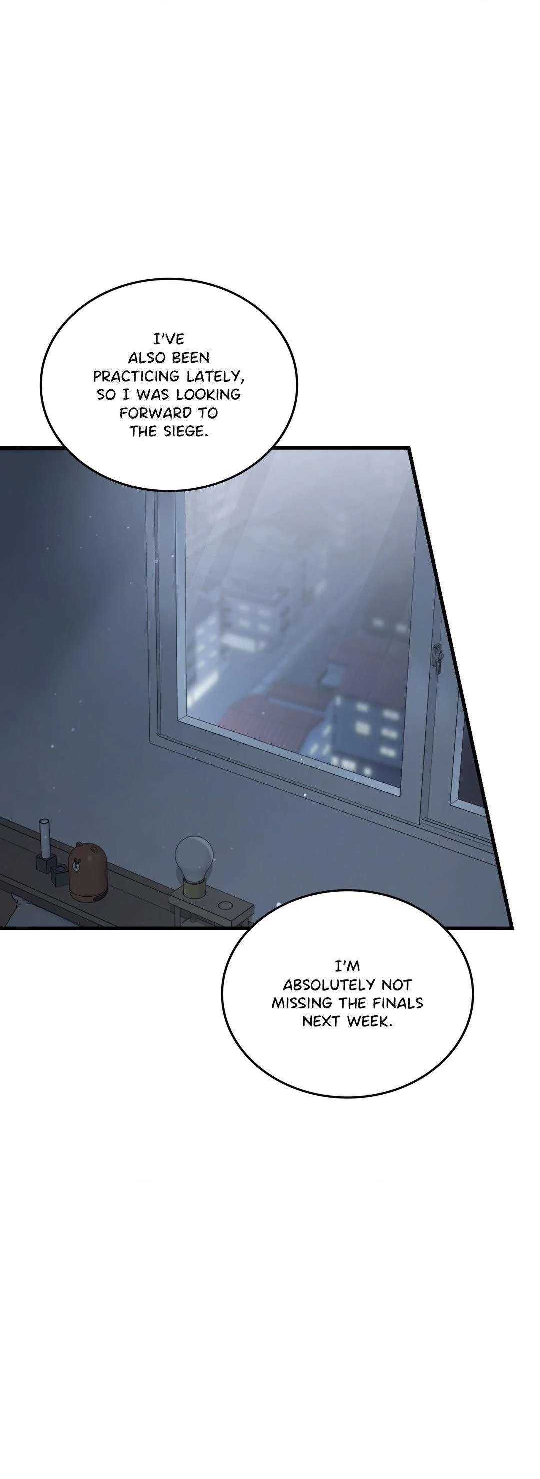 Virtual Strangers Chapter 45 page 16 - 