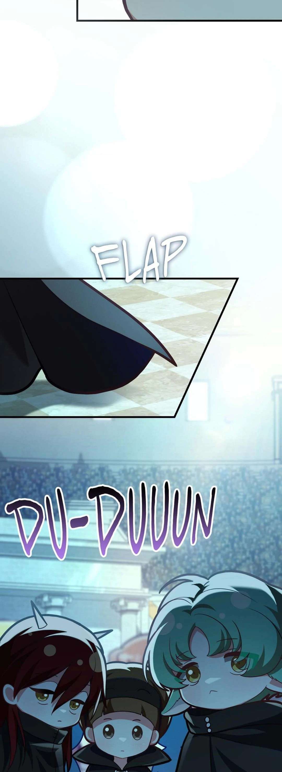 Virtual Strangers Chapter 45 page 20 - 