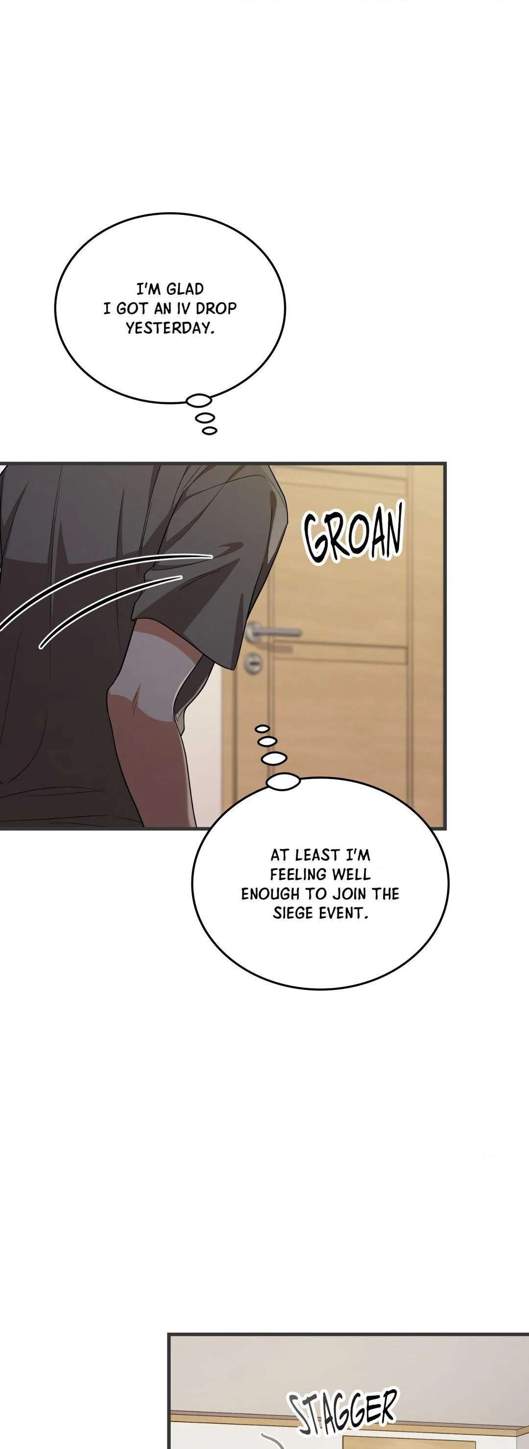 Virtual Strangers Chapter 45 page 3 - 