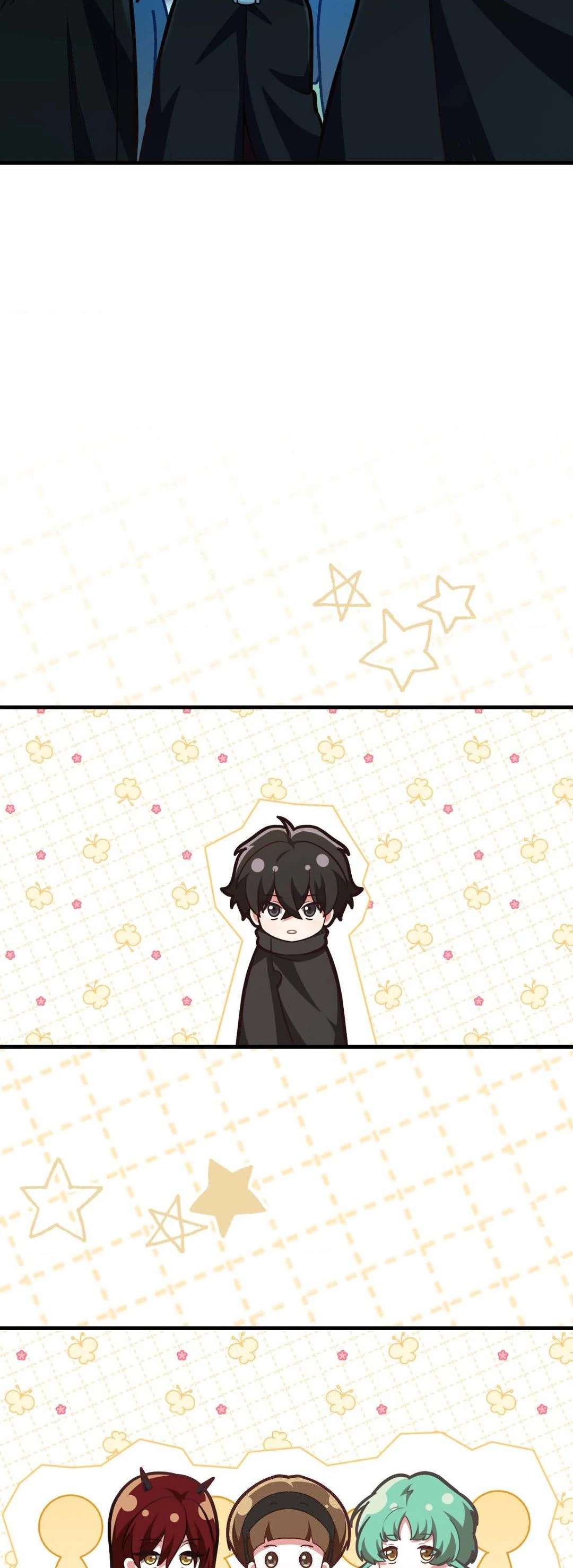 Virtual Strangers Chapter 45 page 21 - 