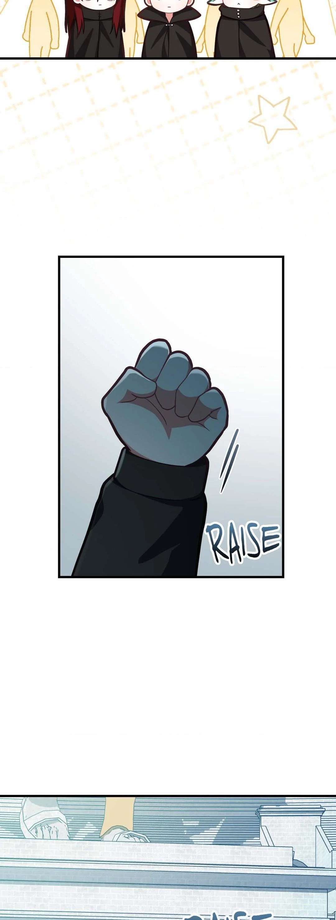 Virtual Strangers Chapter 45 page 22 - 