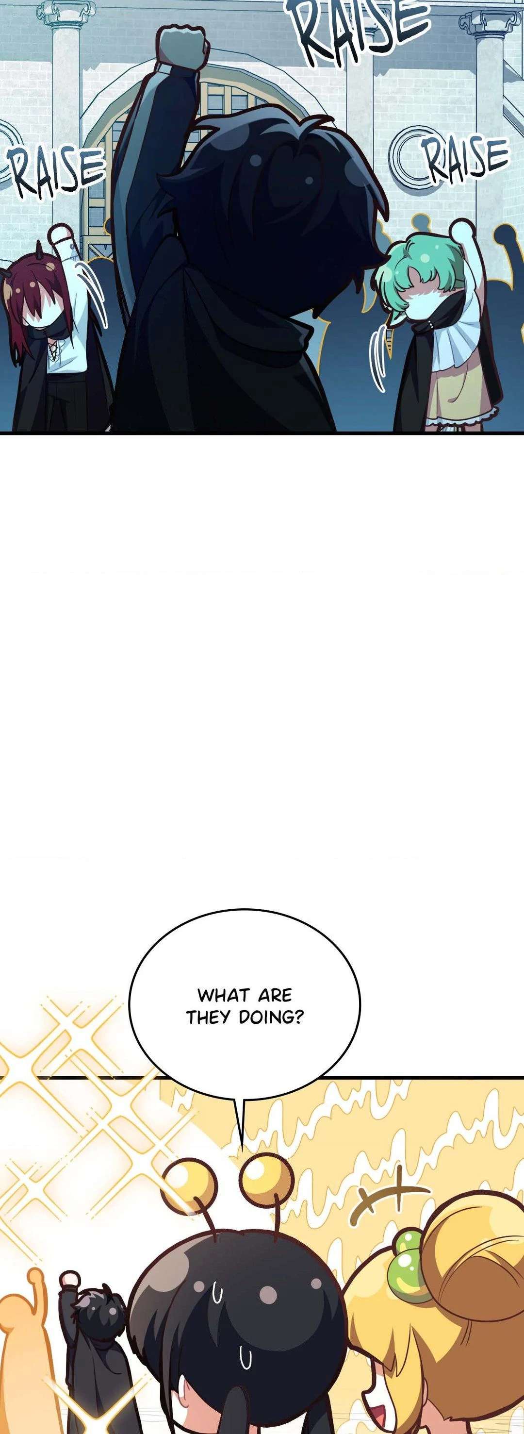 Virtual Strangers Chapter 45 page 23 - 