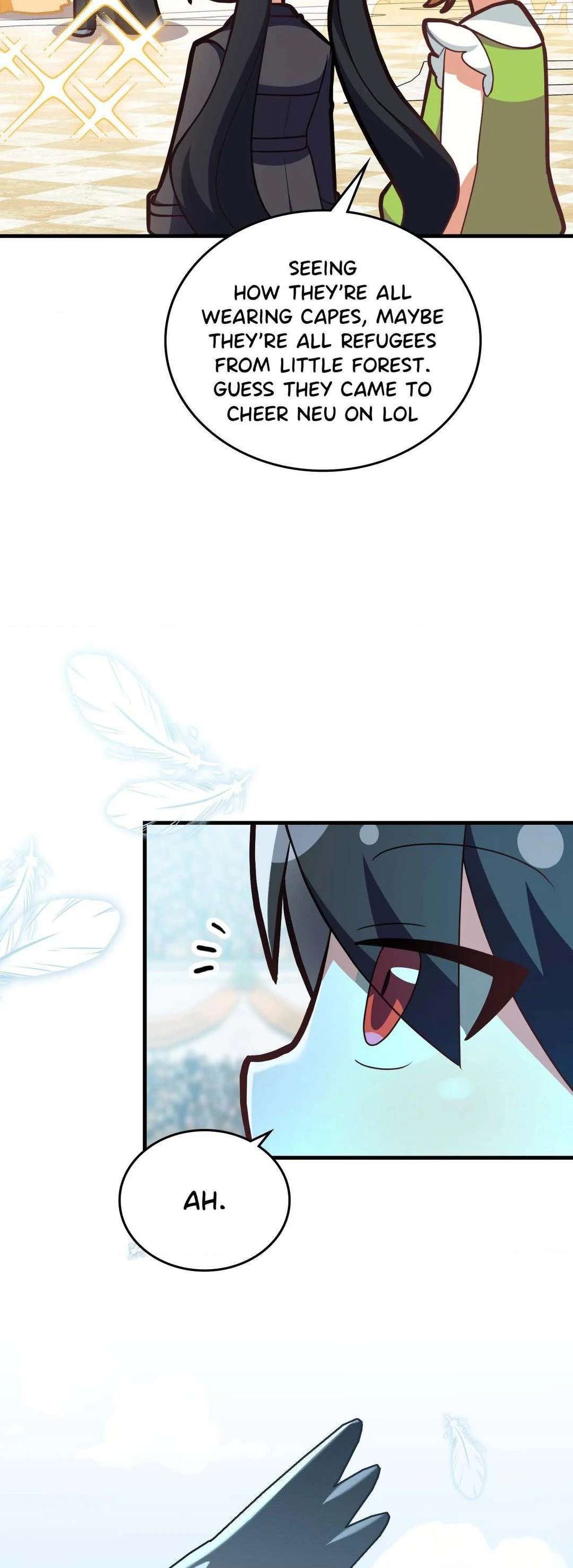 Virtual Strangers Chapter 45 page 24 - 