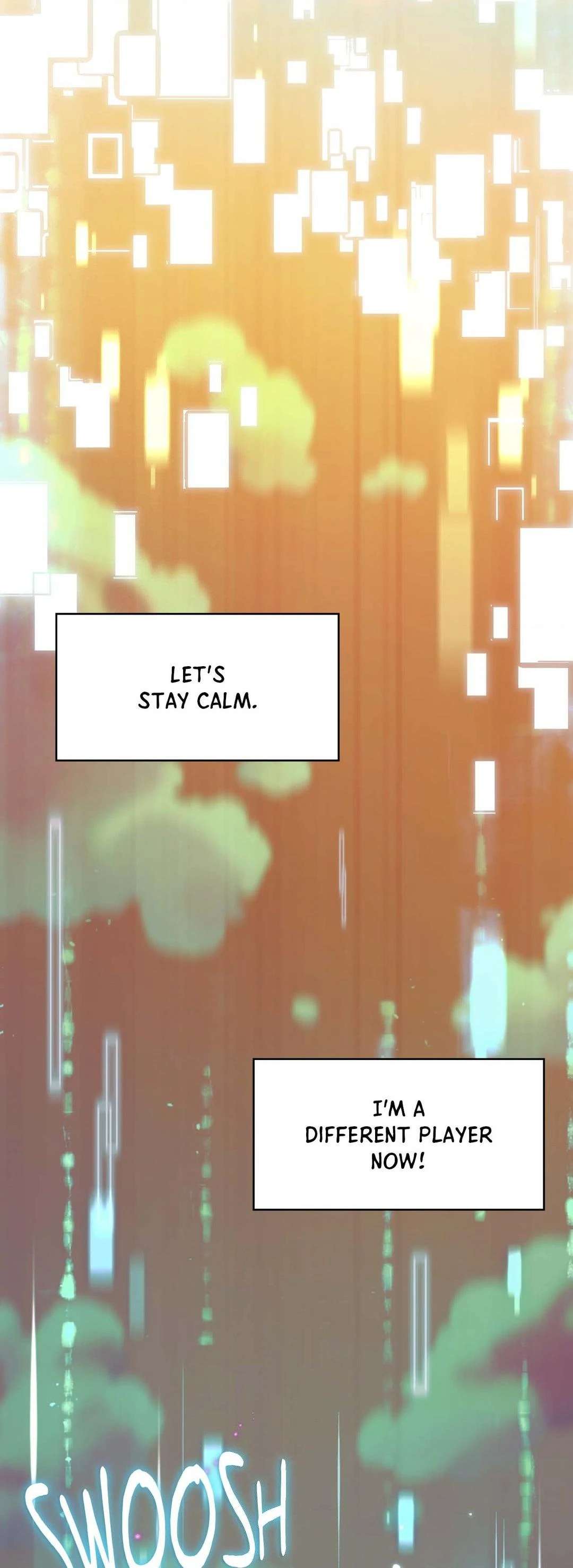 Virtual Strangers Chapter 45 page 34 - 