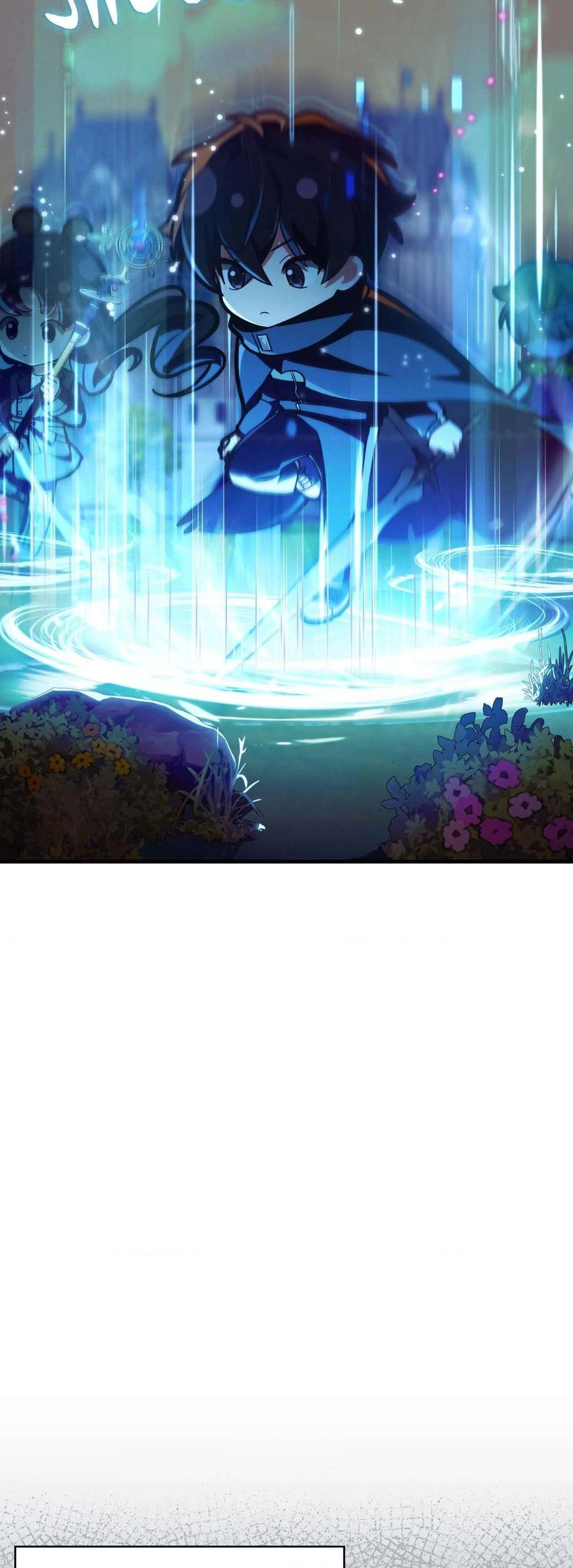 Virtual Strangers Chapter 45 page 35 - 