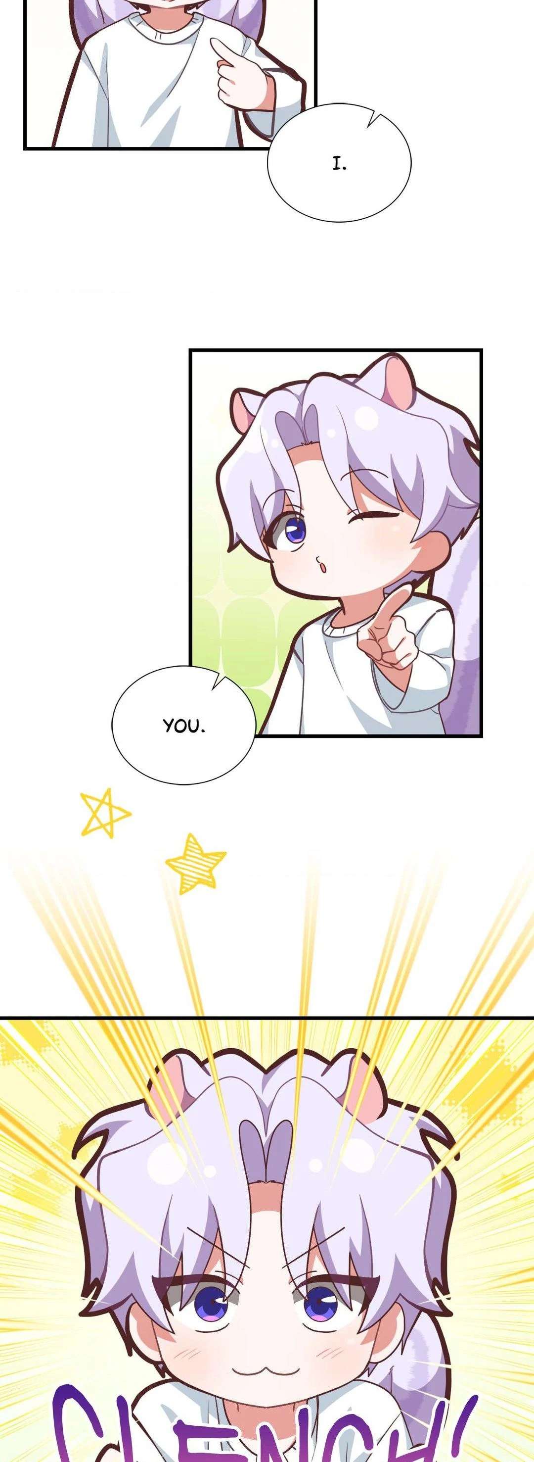 Virtual Strangers Chapter 45 page 39 - 
