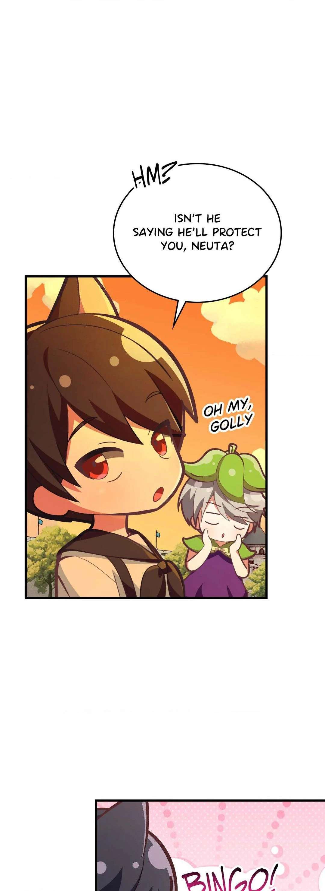 Virtual Strangers Chapter 45 page 41 - 