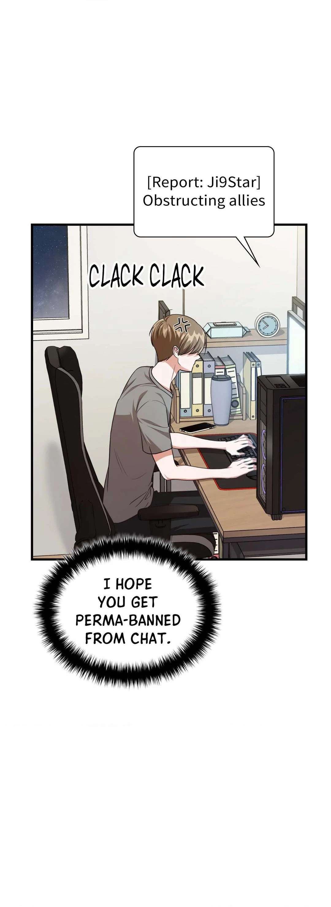 Virtual Strangers Chapter 45 page 43 - 