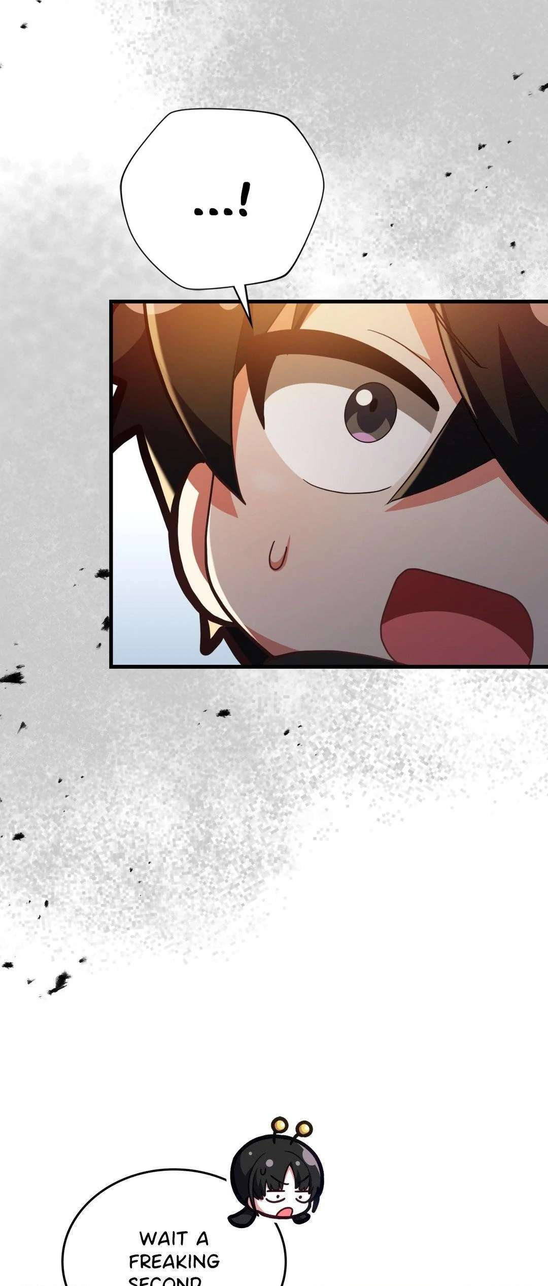 Virtual Strangers Chapter 46 page 16 - 