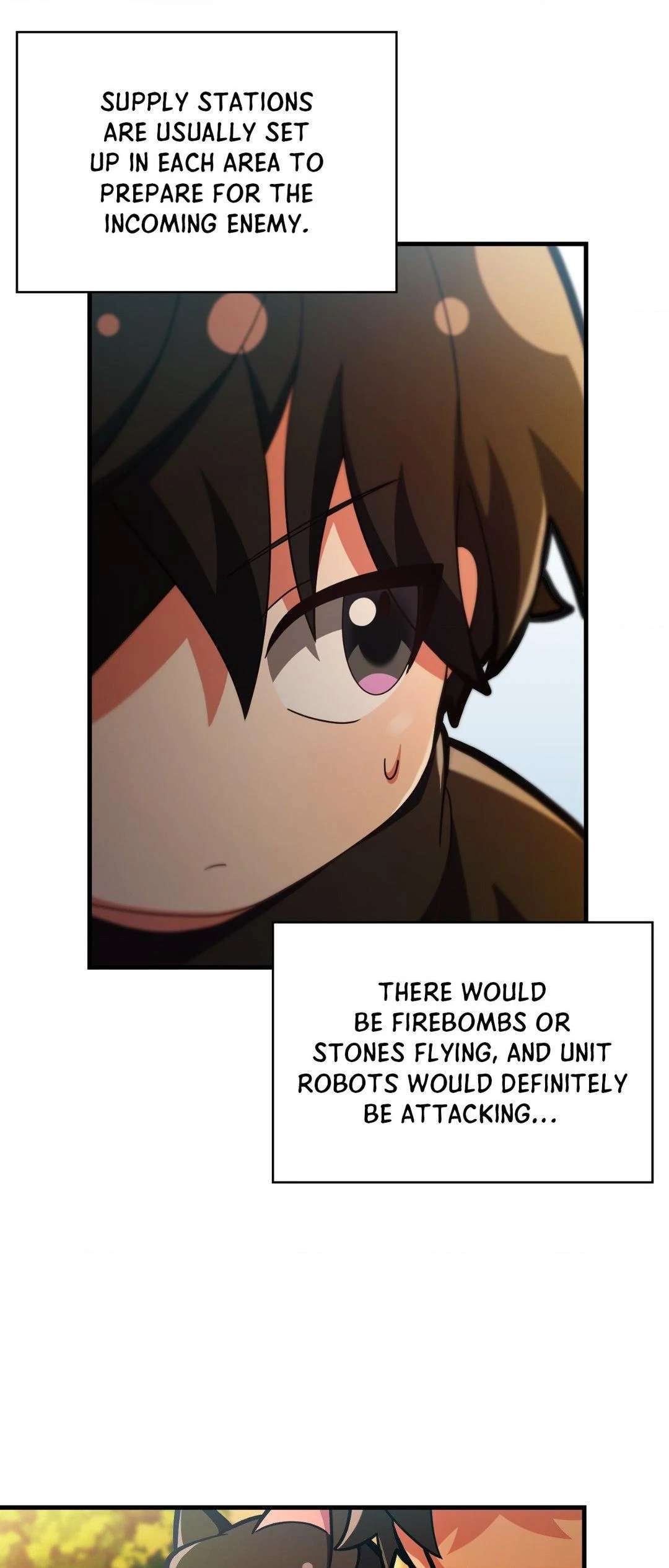 Virtual Strangers Chapter 46 page 3 - 