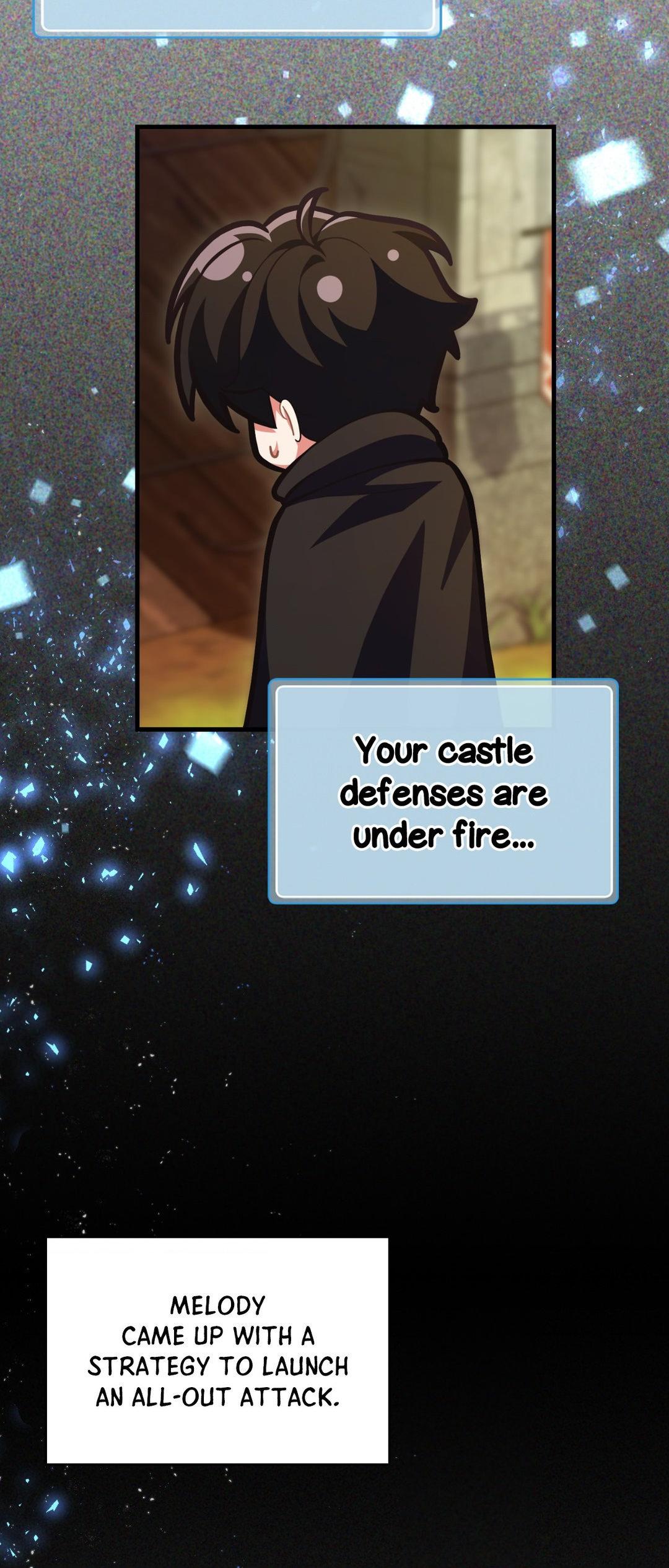 Virtual Strangers Chapter 46 page 24 - 