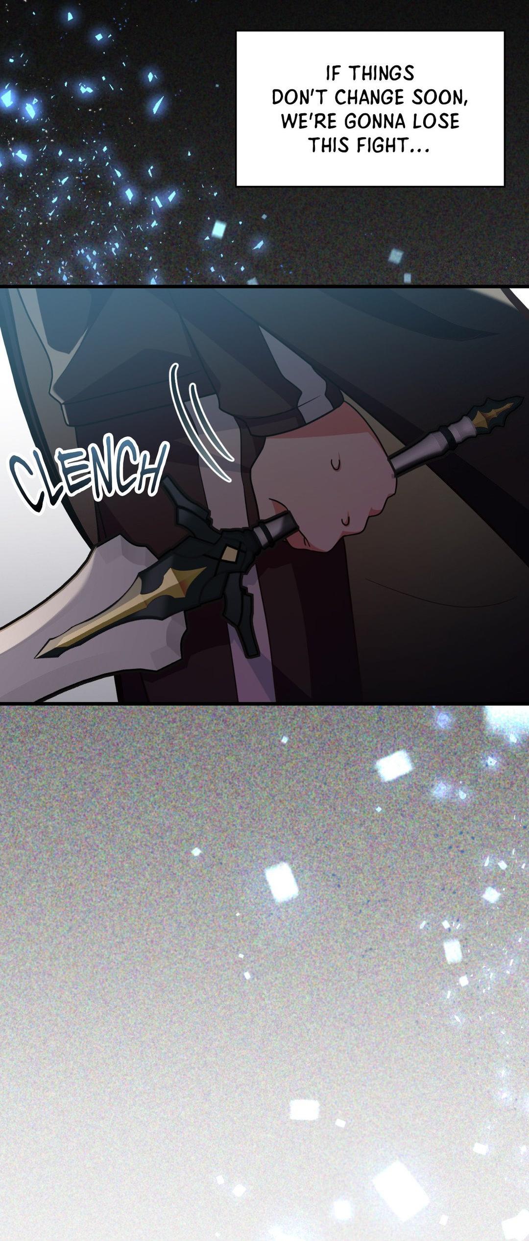 Virtual Strangers Chapter 46 page 25 - 