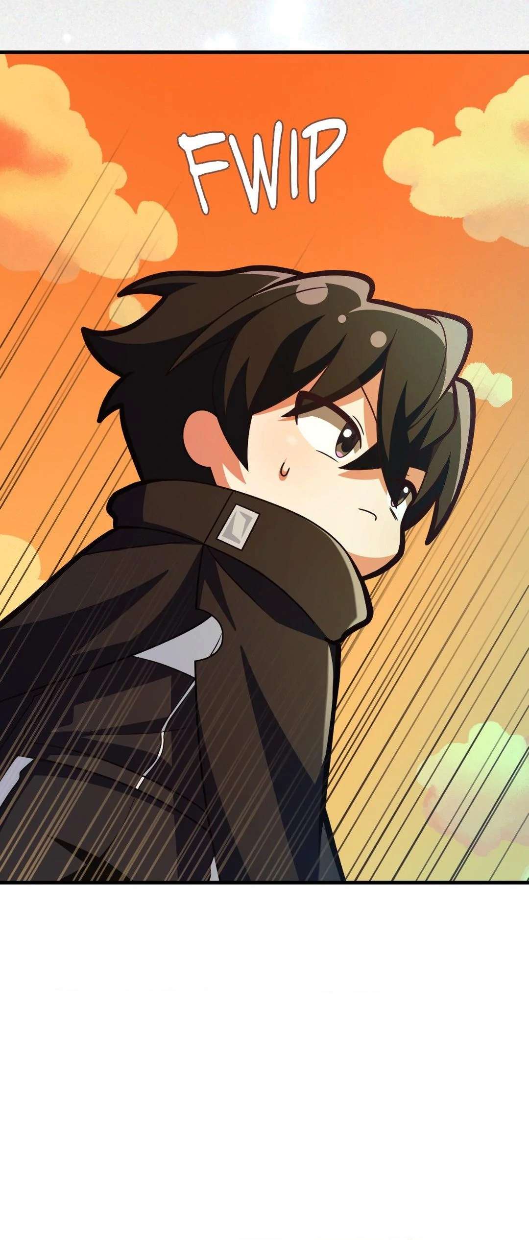 Virtual Strangers Chapter 46 page 26 - 