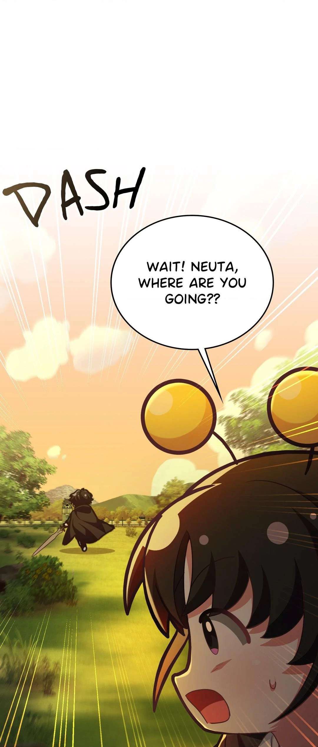 Virtual Strangers Chapter 46 page 27 - 