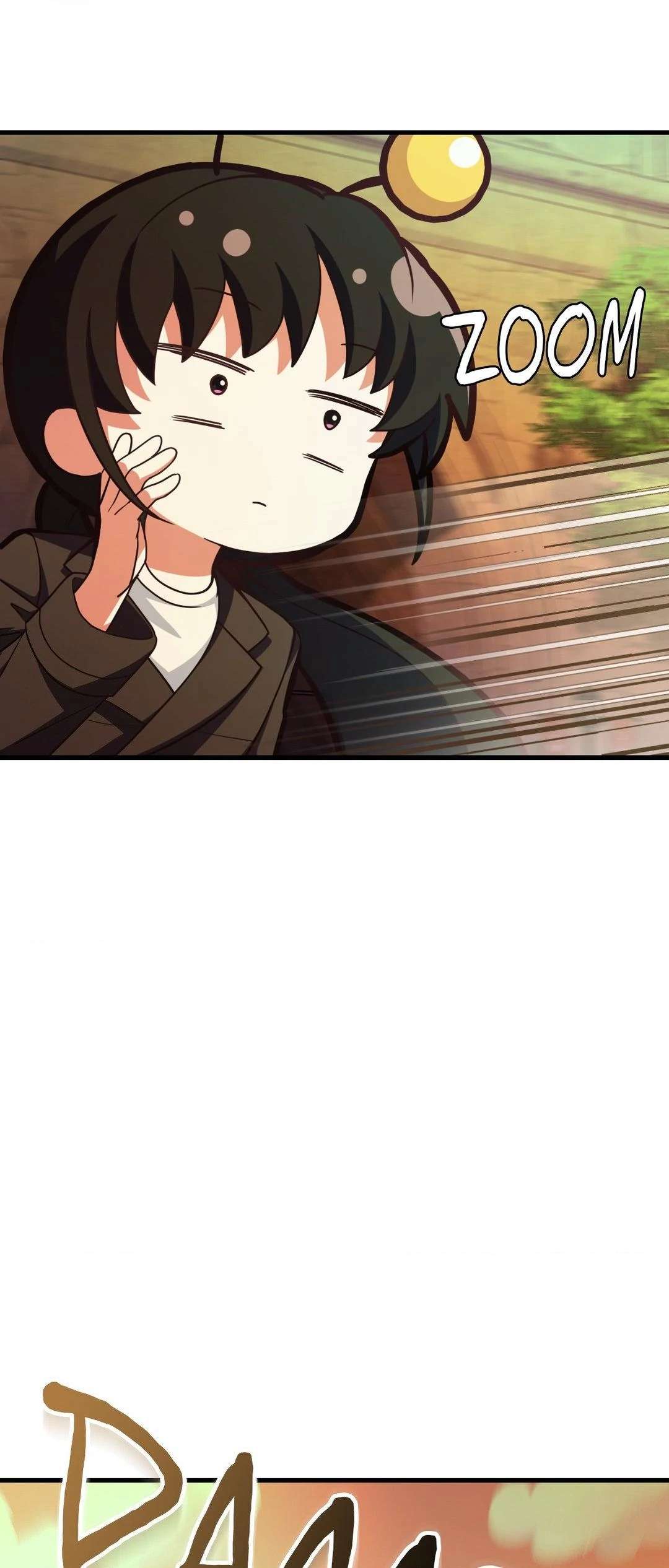 Virtual Strangers Chapter 46 page 31 - 