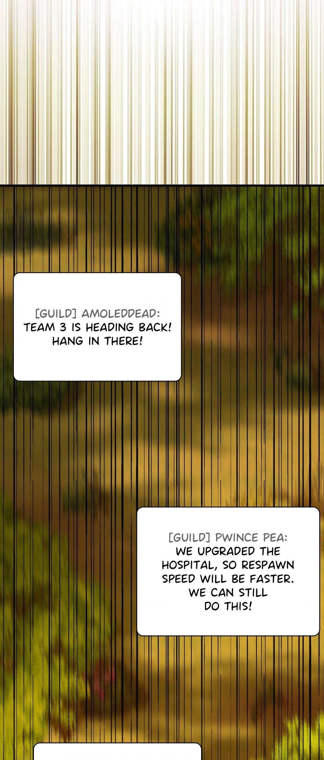 Virtual Strangers Chapter 46 page 34 - 