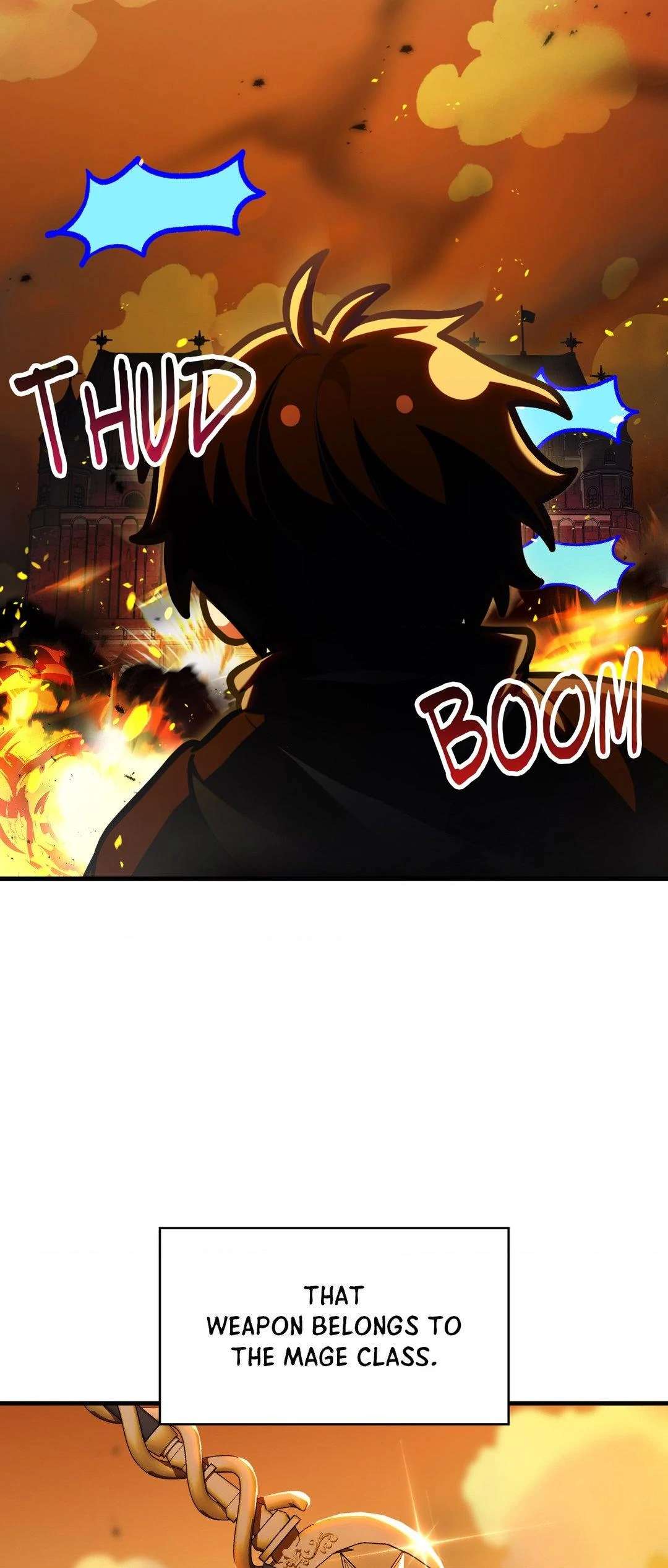 Virtual Strangers Chapter 46 page 39 - 