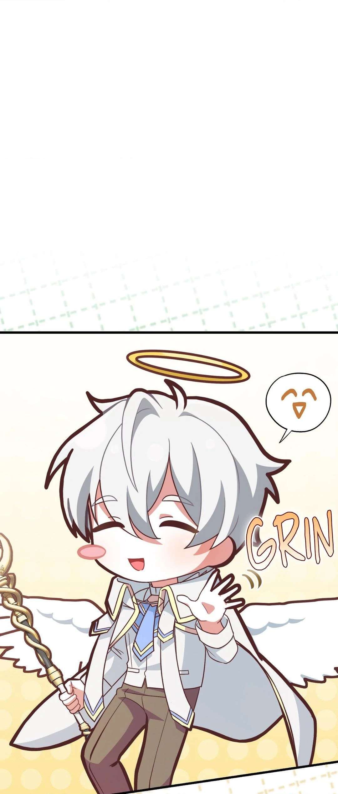 Virtual Strangers Chapter 46 page 47 - 