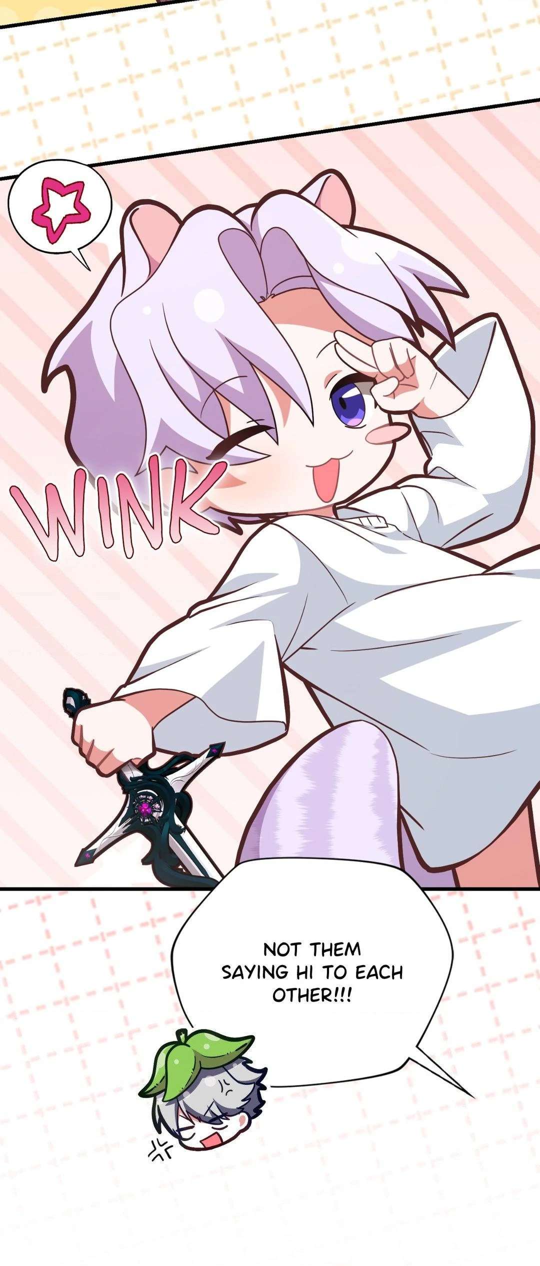 Virtual Strangers Chapter 46 page 48 - 