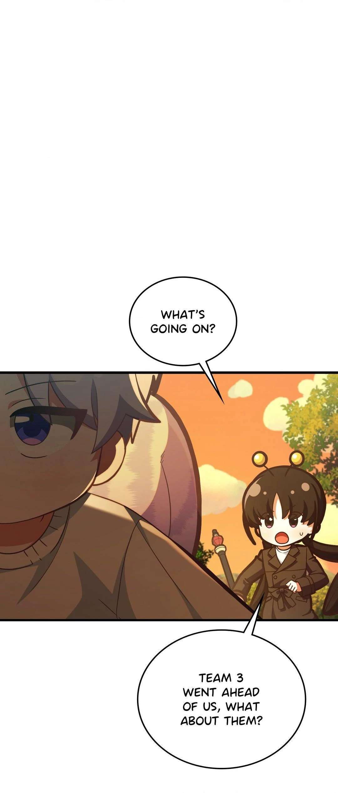 Virtual Strangers Chapter 46 page 6 - 