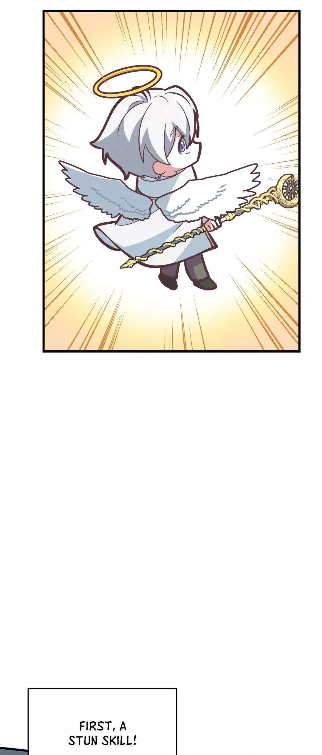 Virtual Strangers Chapter 46 page 51 - 