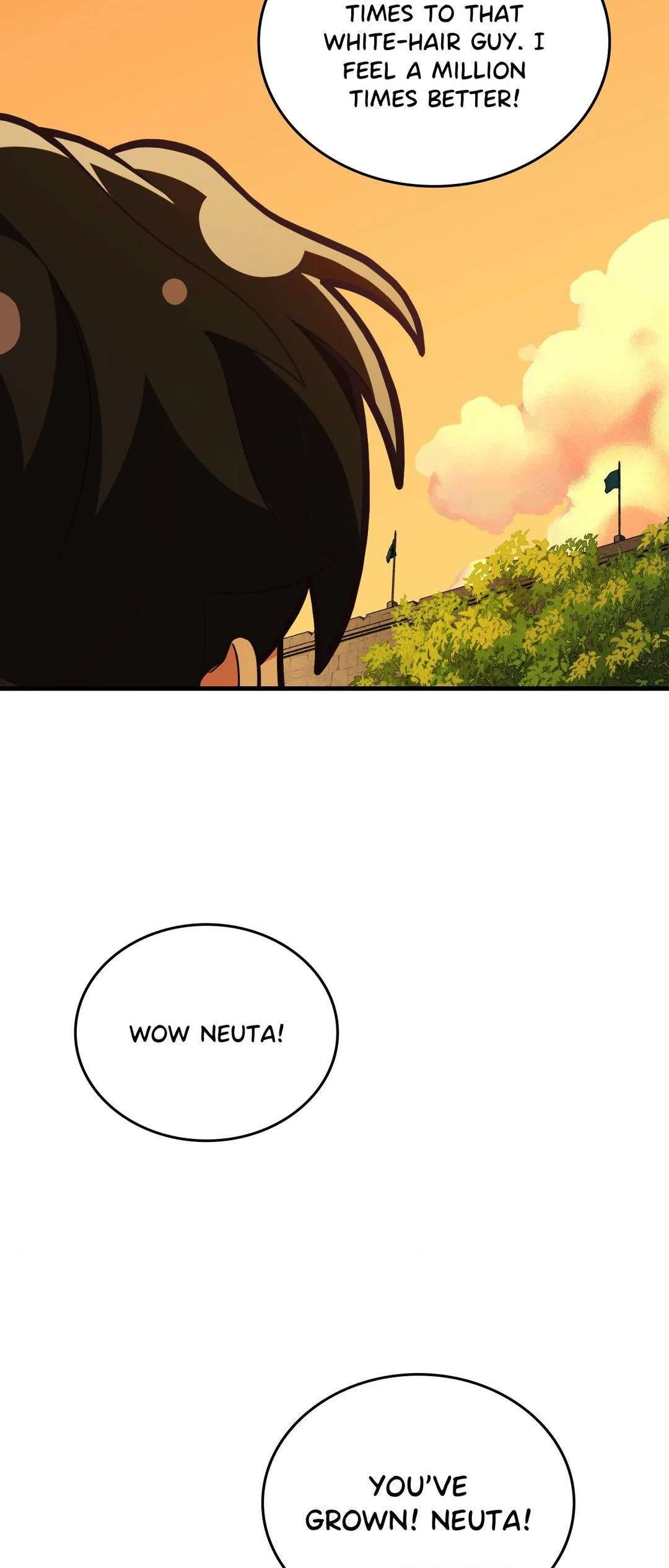 Virtual Strangers Chapter 46 page 58 - 