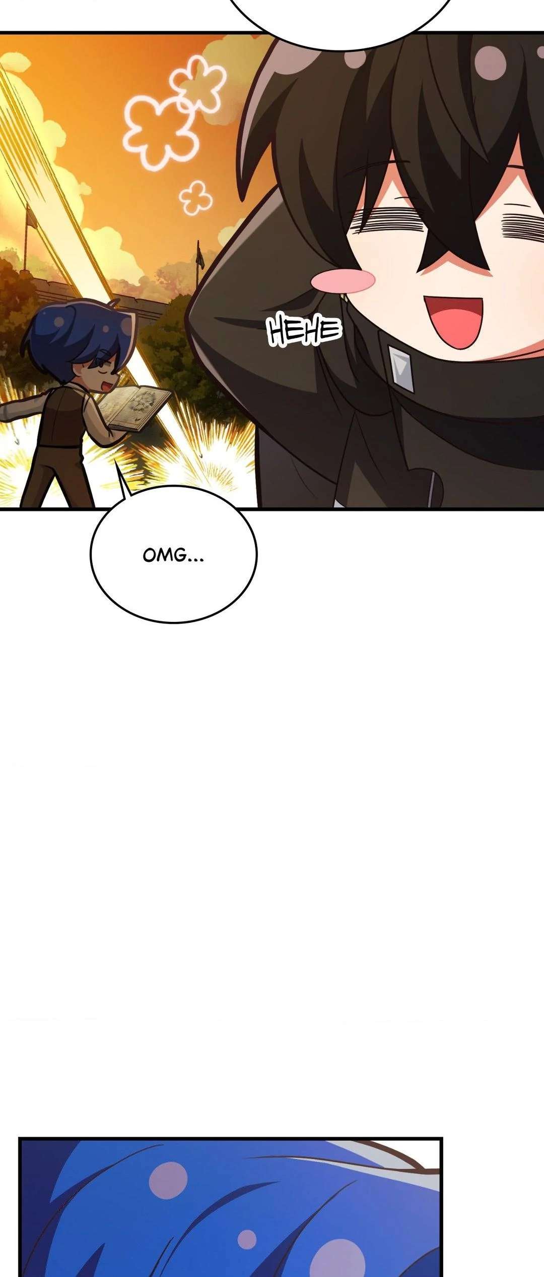 Virtual Strangers Chapter 46 page 59 - 
